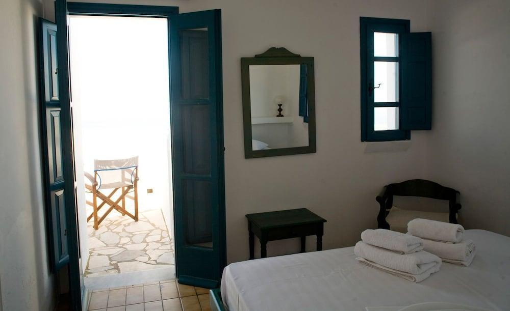 Hotel Oia'S Sunset Extérieur photo